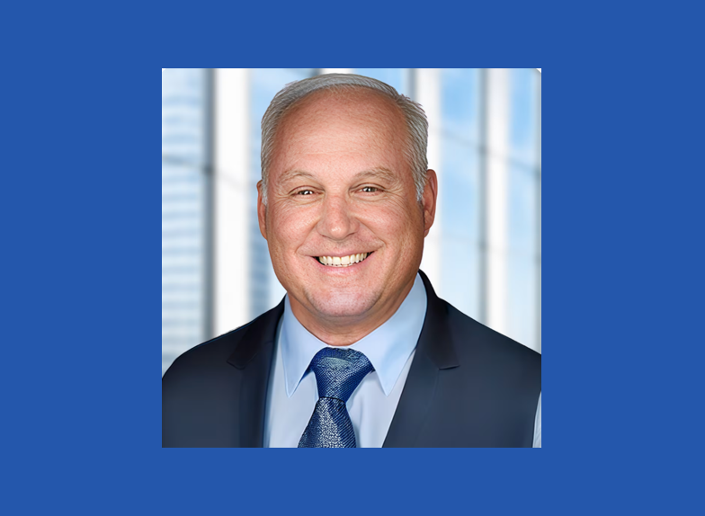 Paul Colangelo; image courtesy of Casepoint.